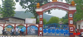 बुटवलमा १७   कोरोना संक्रमित थपिएस‌गै २२१ जना पुगे सक्रिय संक्रमित,वडागत तथ्यां‌कसहित