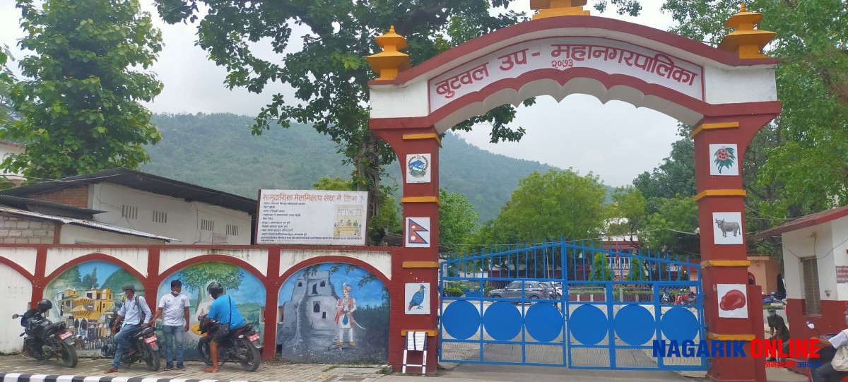बुटवलमा १७   कोरोना संक्रमित थपिएस‌गै २२१ जना पुगे सक्रिय संक्रमित,वडागत तथ्यां‌कसहित