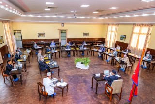 असोज १ देखि अन्तरजिल्ला र लामो दूरीका यातायातका साधन सञ्चालन गर्ने सरकारकाे निर्णय