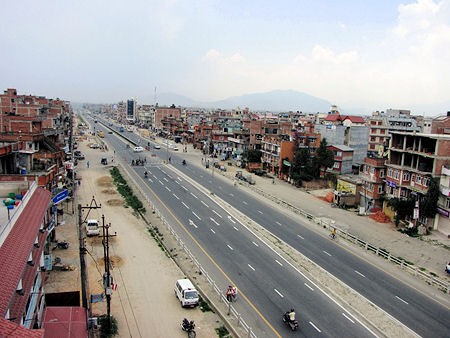 काठमाडौं उपत्यकामा भदौ २४ सम्म निषेधाज्ञा जारी रहने,रेष्टुरेण्टको ‘टेक अवे’ सेवा सुचारु