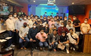 जापानकाे टाेकियाेमा गलकोट समाजकाे अधिवेशन,अध्यक्षमा खत्री चयन