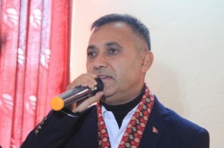 पूर्वप्रधानमन्त्री भट्टराईको अभिव्यक्तिको प्रतिवाद गर्दै कांग्रेसले भन्याे-‘ तथ्यको जगमा सत्यको खोजी नगरी केवल आवेगको भरमा टिप्पणी नगराैँ’