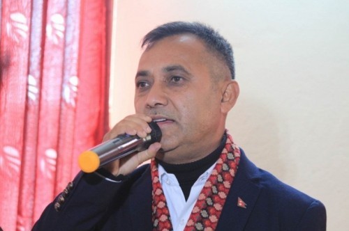 ‘सर्वसम्मति सर्वोत्तम : जता प्रकाशमान उतै म’ : विश्वप्रकाश शर्मा