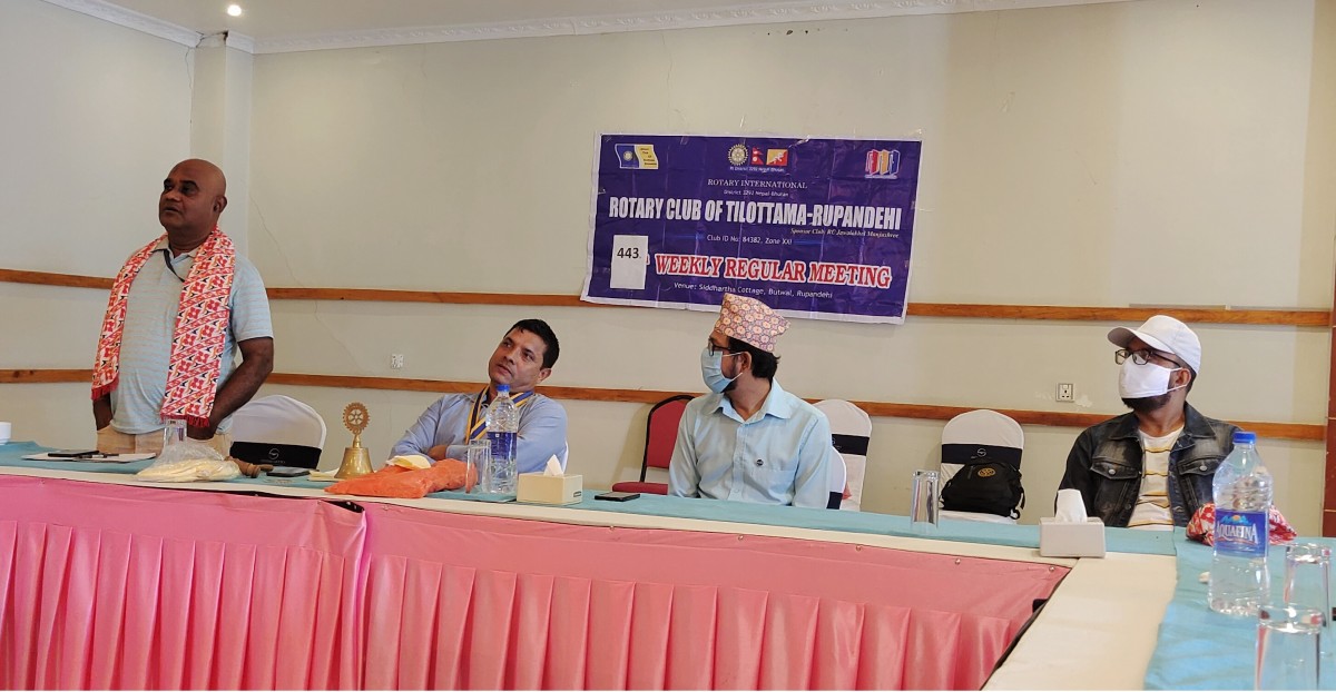 विज्ञहरुको सुझाव : ’काेराेना संक्रमणबाट बच्न सतर्क ‍रहँदै सजगता अपनाउनूस्’