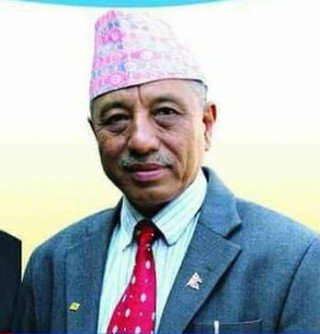 प्रदेशसभा नियमावली संसोधन समितीको सभापतिमा श्रेष्ठ