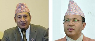 खतिवडालाइ अमेरिका र रेग्मीलाई बेलायतका लागि राजदूत नियुक्त गर्न सिफारिस,मुख्यसचिव बने बैरागी