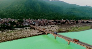 लुम्बिनी प्रदेश : ‘स्थायी लालपुर्जा’ नपाउँदै  भालुबाङले पायाे स्थायी राजधानी !