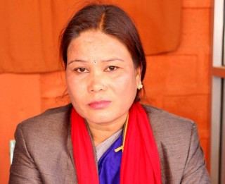 लुम्बिनी प्रदेशसभाका उपसभामुख थारुलाई कोरोना संक्रमण पुष्टि,कन्ट्रयाक ट्रेसिङबाट थपिए ३३ जना