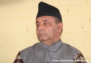 बुटवलका आचार्य प्रजातान्त्रिक महासंघकाे साहित्य तथा साँस्कृतिक बिभागकाे संयोजकमा मनाेनयन