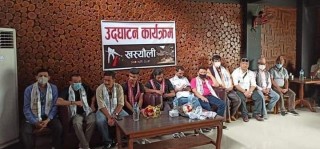 १ कराेडकाे लगानीमा बुटवलमा खुल्याे खस्याैली स्नुकर क्लव
