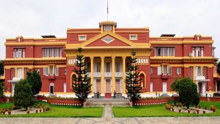 बेल्जियम,पाकिस्तान र जर्मनीका लागि राजदूत नियुक्त