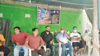 ट्राईबेकरमा ३-२ ले आरकेएफसीलाई पराजित गर्दै इमाले चुम्याे उपाधि