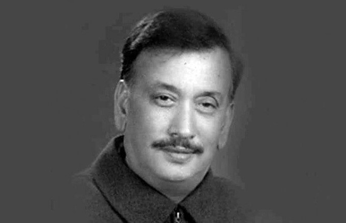 काँग्रेसका आमन्त्रित केन्द्रीय सदस्य केसीको पोखरामा निधन
