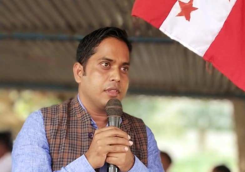 कांग्रेस नेता फखरुद्दिनलाई लुम्बिनी प्रदेशको प्रमुख सचेतकको जिम्मेबारी,हमाल हटाइए
