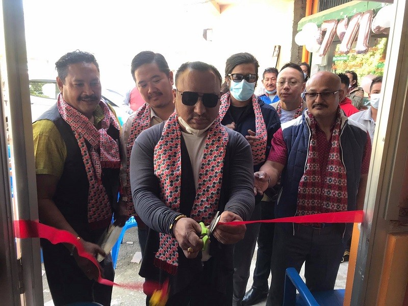 सेभेन-एलावेन स्नुकर हाउस एण्ड गेम प्वाईन्ट थप सुबिधा सहित पुनः संचालनमा