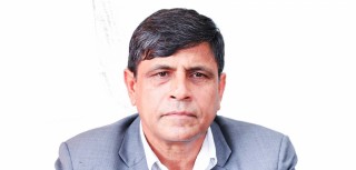 कृषिमा आधारित जनशक्तिलाई बिदेश पलायन हुनबाट रोकाैँ : कृषिमन्त्री भुषाल