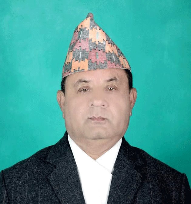 गण्डकी सभ्यता बचाँउ महाअभियानको केन्द्रीय सदस्यमा डिल्ली प्रसाद शर्मा  मनोनयन