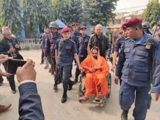 सिद्धबाबालाई पुर्पक्षका लागि थुनामा राख्न सर्वोच्चको आदेश