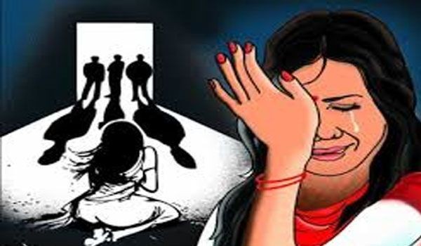 किनमेलका लागि भारतको मनीपुर बजार पुगेका दुई नेपाली महिलामाथि सामूहिक बलात्कार