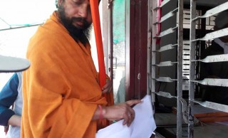 बलात्कार आरोपी सिद्धबाबालाई सुनसरी जिल्ला अदालतले दियो सफाइ