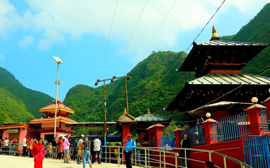 ९ महिनादेखि बन्द रहेका अर्घाखाँचीका सबै मठ-मन्दिर भोलिदेखि खुल्ने