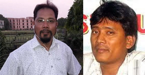 बर्दिया–२ मा रेशम चौधरीको उम्मेदवारी खारेज,कैलाली-५ मा लक्ष्मण थारुको उम्मेदवारी बदर