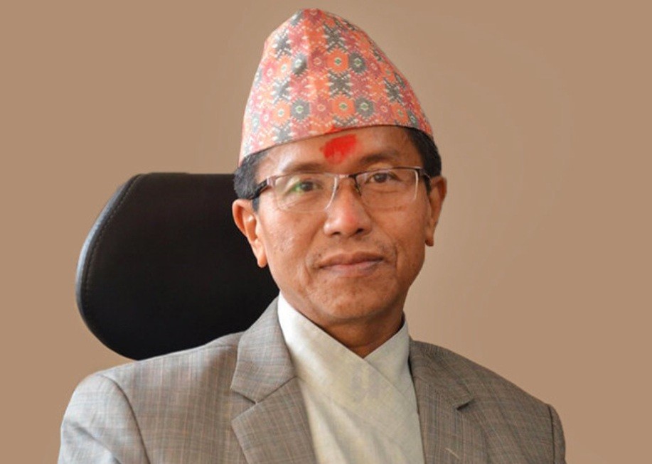अख्तियार प्रमुखमा पूर्वसचिव प्रेम राई सिफारिस,को कहाँ भए सिफारिस सूचीसहित