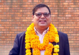 नेकपाले महरालाई स्थायी कमिटी सदस्य बनाउने