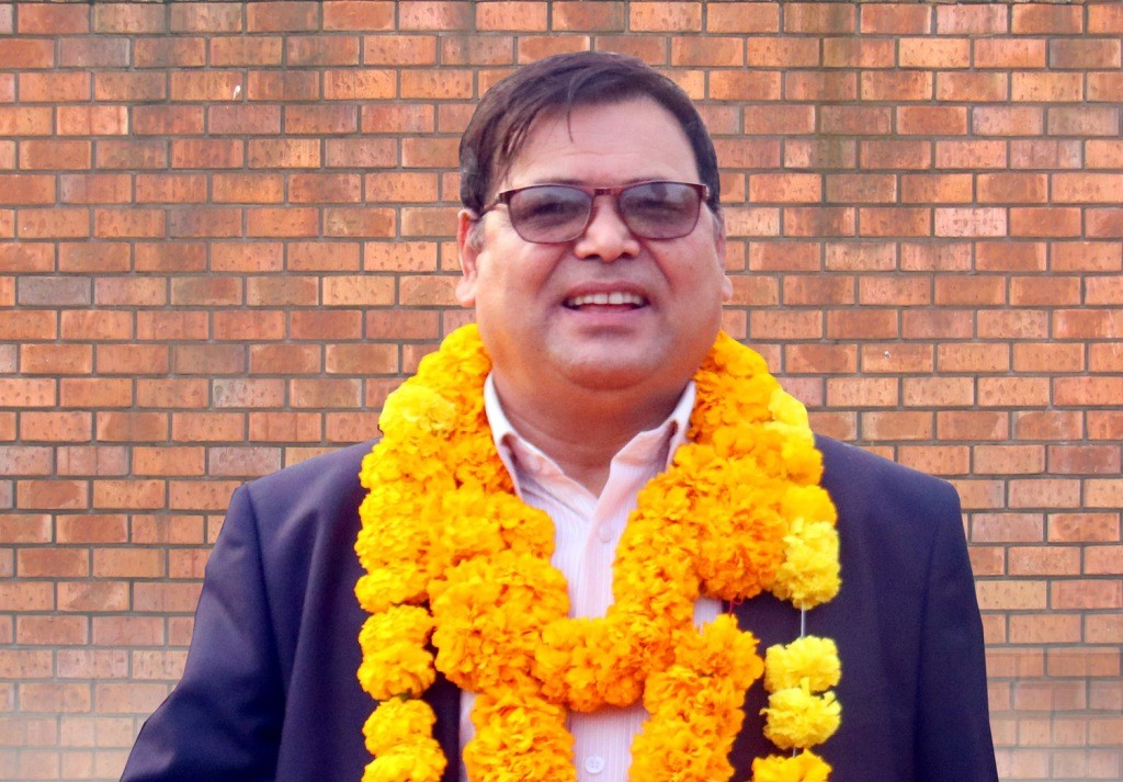 नेकपाले महरालाई स्थायी कमिटी सदस्य बनाउने