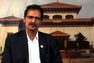 सभामुख सापकोटाले भने-सरकार गठन गर्ने विकल्प रहँदासम्म प्रतिनिधिसभा विघटन हुँदैन