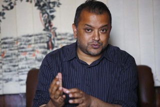 जनताको आवाज अदालतसम्म पुर्याउन पनि काँग्रेसले आन्दोलन गर्नुपर्छ : गगन