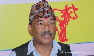 कमल थापाले भने-‘मेरो नियति प्रचण्डले भोग्नु नपरोस् ’