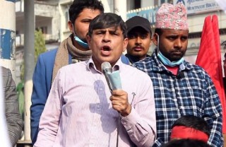 बढीमा तीन महिनाभित्र नै संसद पुनर्स्थापना हुन्छ : घनश्याम भुसाल