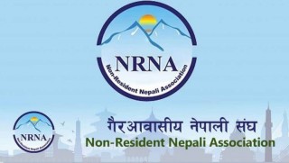  एनआरएनएको विशेष अधिवेशन रोक्न माग गर्दै परराष्ट्रमन्त्री ज्ञवालीलाई फेरि पत्र !