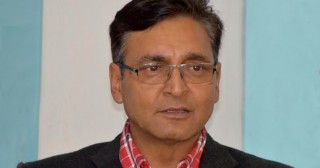 विद्युत खपत बढाउन उर्जा मन्त्री रायमाझीको आह्वान 