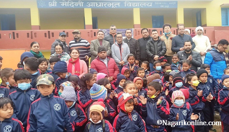 वायु प्रदूषणको असर : देशभरका शिक्षण संस्था चार दिन बन्द गर्ने सरकारको निर्णय