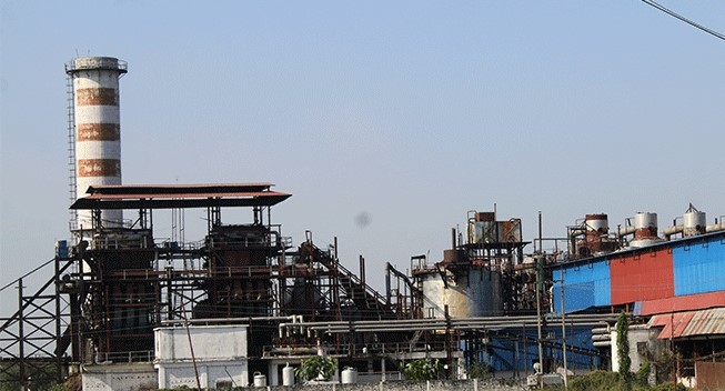 उखु किसान रकम भुक्तानी प्रकरण : अन्नपूर्ण र इन्दिरा सुगर मिलका सञ्चालक अग्रवाल पक्राउ