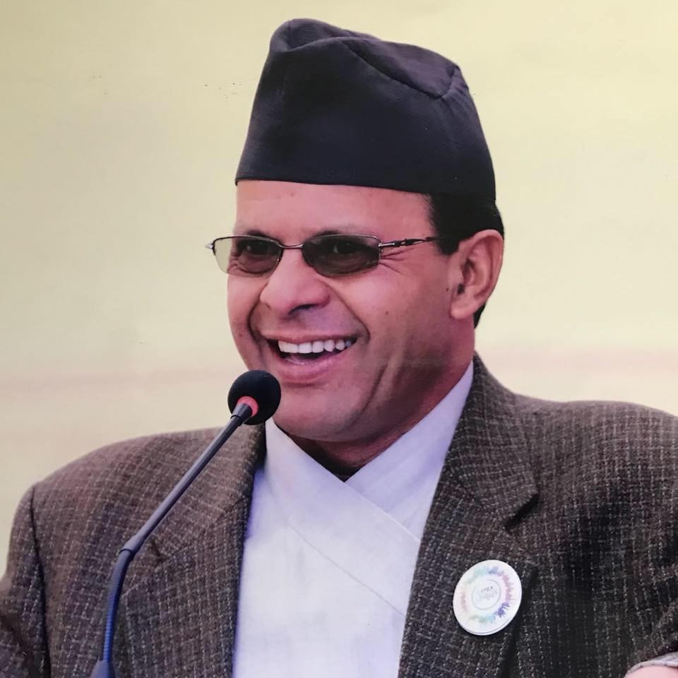 ‘पञ्चायतको कालो दिनमा पनि अदालतले न्याय दिन्थ्यो,संसद बिघटनको मुद्धामा सर्बोच्चले न्याय दिनेछ’ : डा. मिनेन्द्र रिजाल