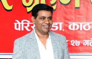 ओली पक्षले सापकोटालाई राष्ट्रिय युवा संघको संयोजकबाट हटायो