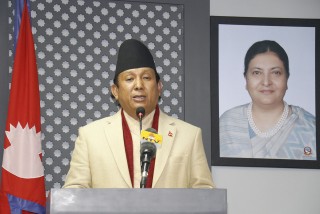 बैशाख १७ गते ४० र २७ गते ३७ जिल्लामा निर्वाचन गर्ने सरकारको निर्णय
