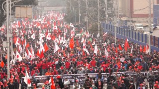 प्रधानमन्त्रीले निर्वाचन आयोगलाई धम्काएको भन्दै प्रचण्ड-माधवपक्षद्वारा खेद व्यक्त