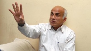फागुन १२ देखि सत्याग्रह सुरु गर्ने डा.केसीको घोषणा