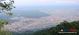 ६४  बर्षमा बुटवल उपमहानगर : मुन्निलालदेखि खेलराजसम्मले गरे नेतृत्व