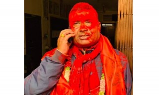 तुलसीपुर उद्योग वाणिज्य संघमा मिश्रित नतिजा,अध्यक्षमा चालिसे विजयी