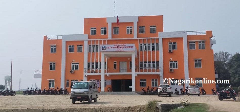सियारीमा रोजगारीको अबसर खोज्न रोजगार संवाद मञ्च सञ्चालन