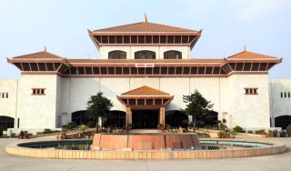 पुनर्स्थापित संसदको बैठक फागुन २३ गतेका लागि बोलाइयो