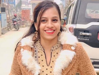 कविता : आमा तिमी महान बन घटीया नबन !