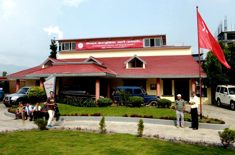 कर्णालीका एमाले मन्त्रीहरूले आज राजीनामा दिने
