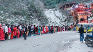 महाशिवरात्रि पर्वको रौनक (फाेटाेफिचर)