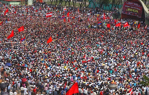 संघीय लोकतान्त्रिक गणतन्त्र नेपाल घोषणाको १३ वर्ष पूरा